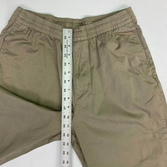 Uniqlo Men's Khaki Chinos - Picture 11 of 12